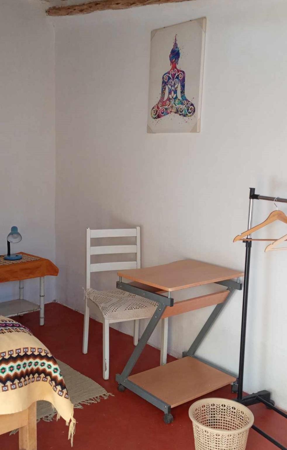 Wayqi Wasi ξενώνας Pisac Εξωτερικό φωτογραφία